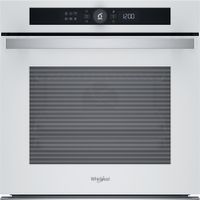 Forno elettrico incasso Whirlpool: colore bianco, autopulente - WOI4S8HM2SWA
