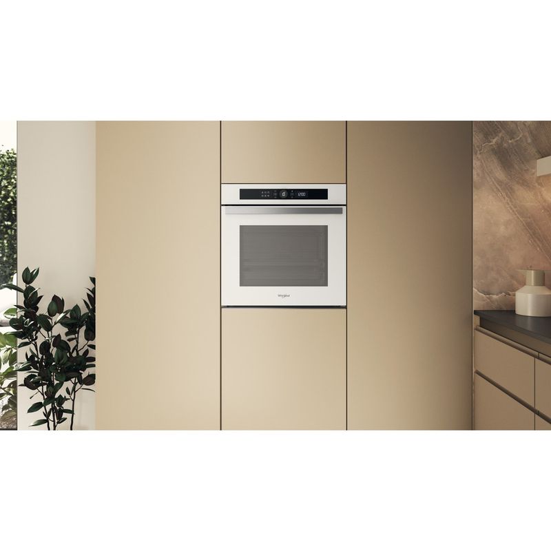 Whirlpool-Forno-Da-incasso-WOI4S8HM2SWA-Elettrico-A--Lifestyle-frontal