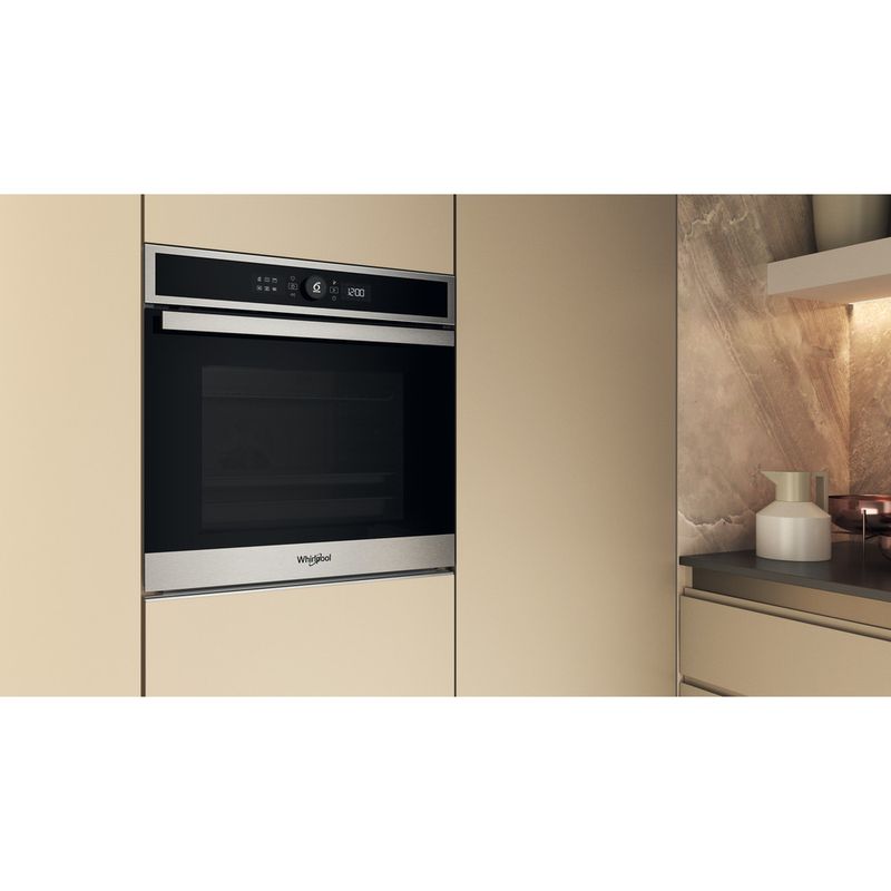 Whirlpool-Forno-Da-incasso-WOI4IS8PM0SXA-Elettrico-A--Lifestyle-perspective