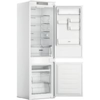 Frigorifero combinato da incasso Whirlpool - WHC18 T514