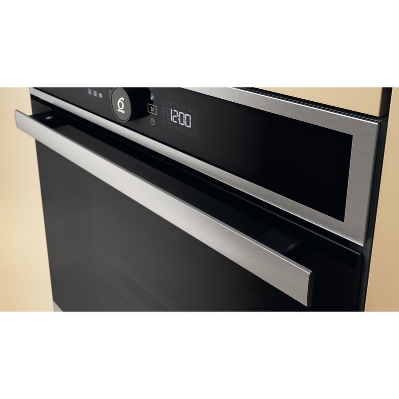 Whirlpool-Forno-Da-incasso-WOI4IS8PM0SXA-Elettrico-A--Lifestyle-detail