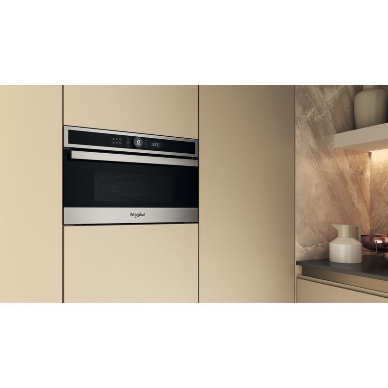 Whirlpool-Microonde-Da-incasso-WMD4I4MX-Stainless-Steel-Elettronico-31-Microonde---grill-1000-Lifestyle-perspective