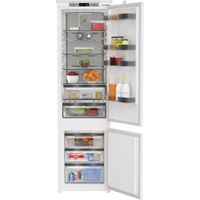 Frigorifero combinato da incasso Whirlpool - WHKN 3283 B4E