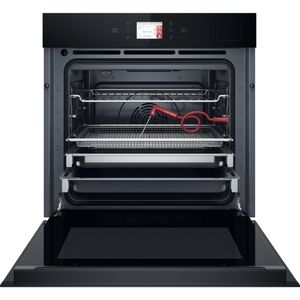 Whirlpool Forno Da incasso WOI11P8FHT2SBAF Elettrico A++ Frontal open