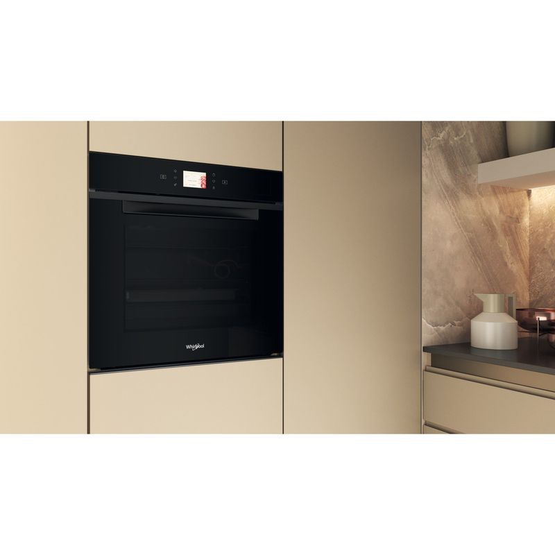 Whirlpool Forno Da incasso WOI11P8FHT2SBAF Elettrico A++ Lifestyle perspective