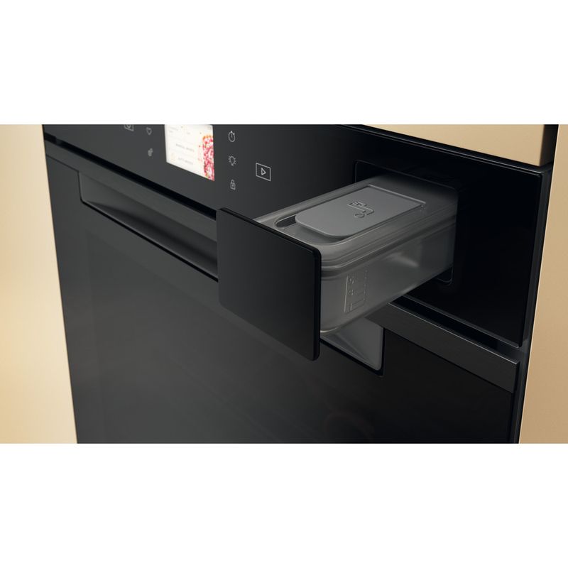 Whirlpool Forno Da incasso WOI11P8FHT2SBAF Elettrico A++ Lifestyle detail
