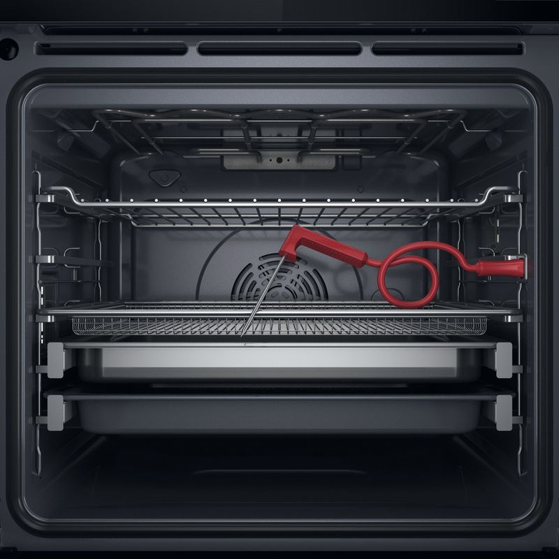 Whirlpool Forno Da incasso WOI11P8FHT2SBAF Elettrico A++ Cavity