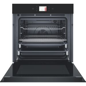 Whirlpool-Forno-Da-incasso-WOI118HT2SBA-Elettrico-A--Frontal-open