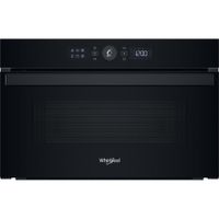 Microonde da incasso Whirlpool: colore nero - WMD44MB