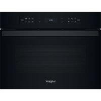 Forno elettrico incasso Whirlpool: colore nero - WCS6A9PHTSBA