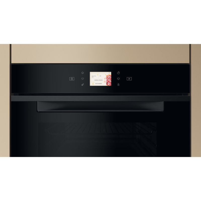 Whirlpool-Forno-Da-incasso-WOI118HT2SBA-Elettrico-A--Control-panel