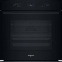 Forno elettrico incasso Whirlpool: colore nero, autopulente - WOI7A8HT2SBA