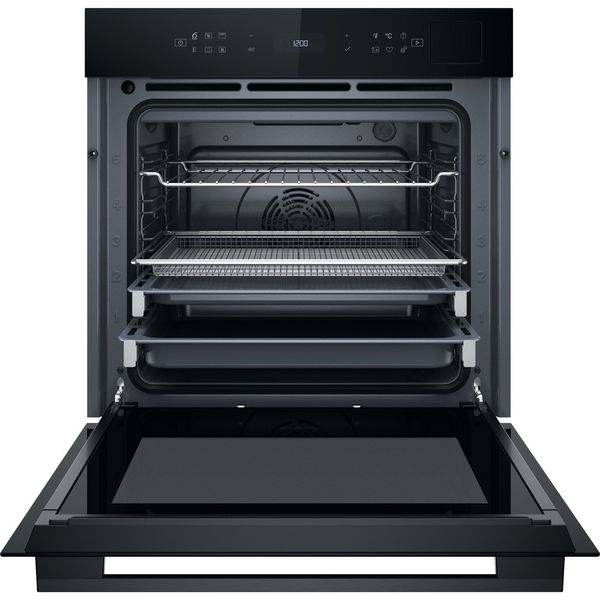 Whirlpool Forno Da incasso WOI7A8HT2SBA Elettrico A+ Frontal open