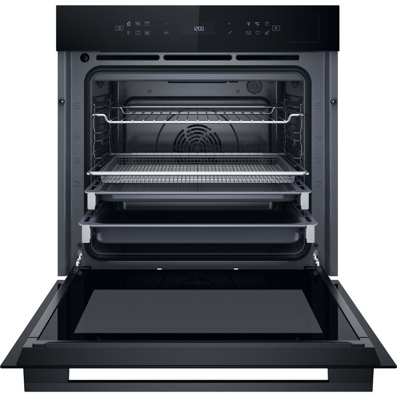 Whirlpool-Forno-Da-incasso-WOI7A8HT2SBA-Elettrico-A--Frontal-open