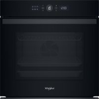 Forno elettrico incasso Whirlpool: colore nero - WOI4S8PM0SBA