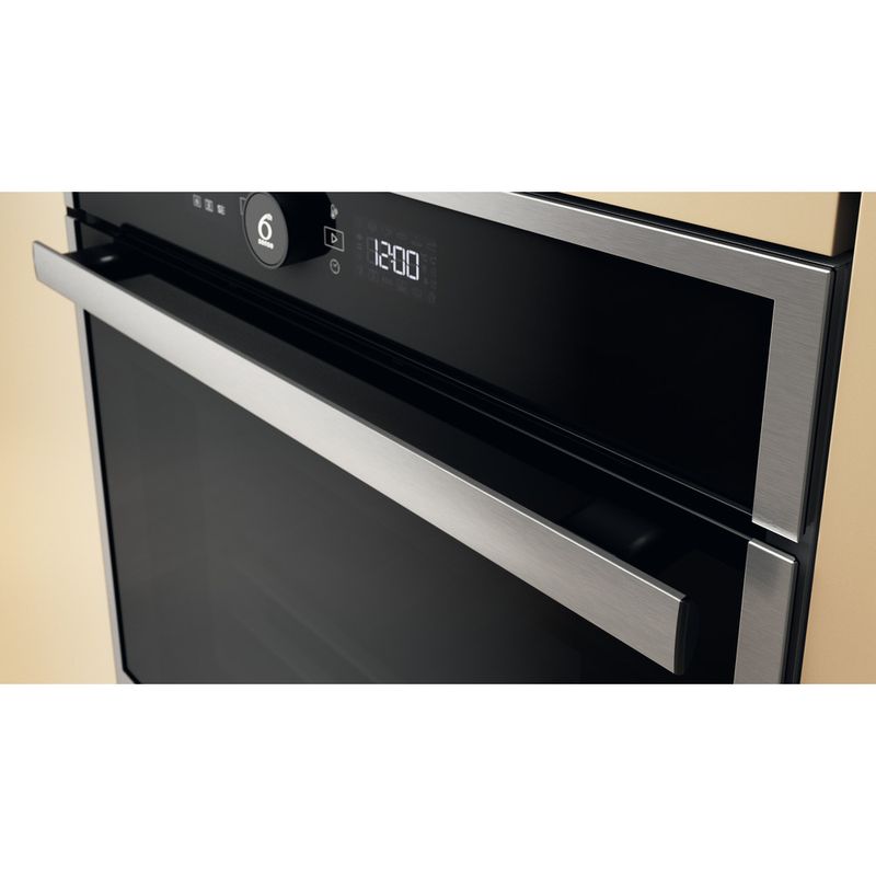 Whirlpool-Forno-Da-incasso-WOI4S8HM0SXA-Elettrico-A--Lifestyle-detail