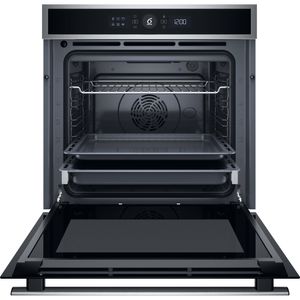 Whirlpool Forno Da incasso WOI4IS8HM1SXA Elettrico A+ Frontal open
