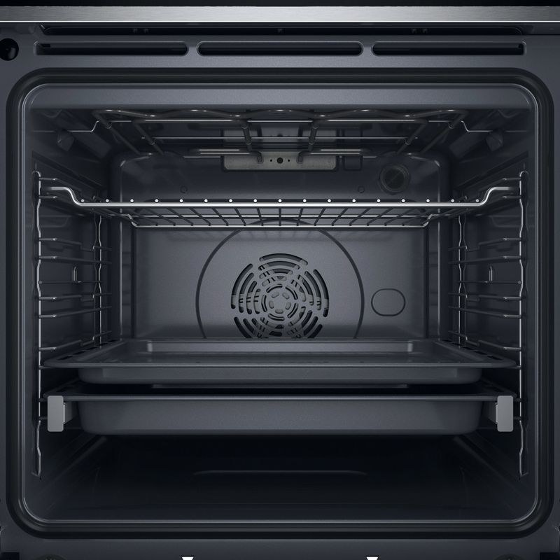 Whirlpool Forno Da incasso WOI4IS8HM1SXA Elettrico A+ Cavity