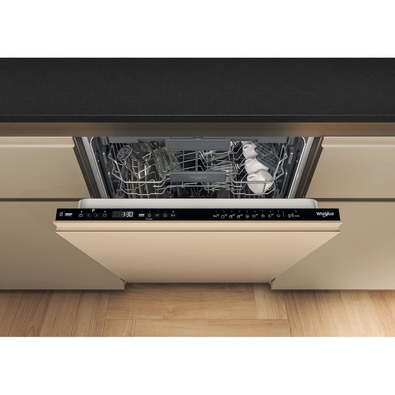 Whirlpool-Lavastoviglie-Da-incasso-WH7IA15AM6L0-Totalmente-integrato-A-Lifestyle-control-panel