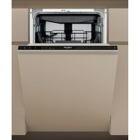 Lavastoviglie da incasso Whirlpool: slim - WH6IC11BS7LA0