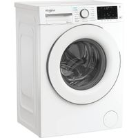 Lavatrice a libera installazione a carica frontale Whirlpool: 7,0 kg - WAM 762W IT