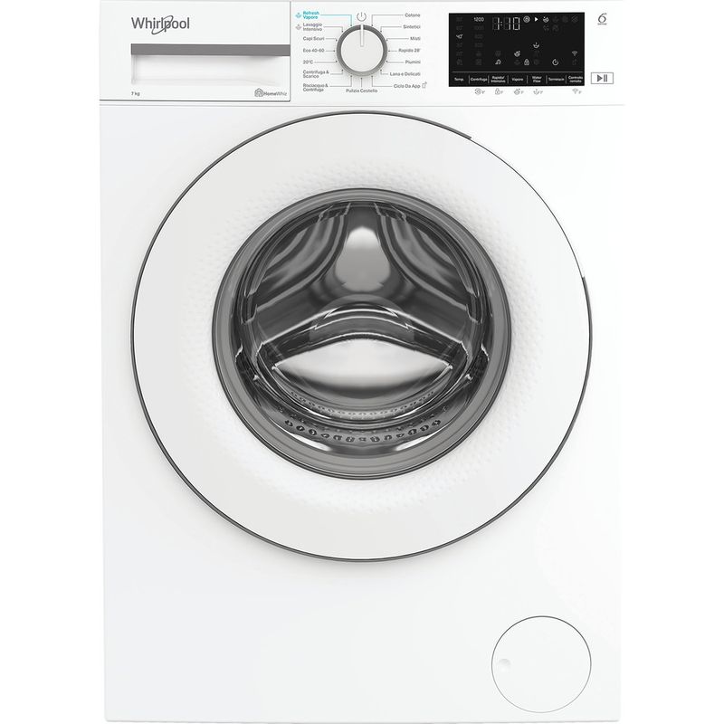 Whirlpool-Lavabiancheria-A-libera-installazione-WAM-762W-IT-Bianco-Carica-frontale-A-Frontal