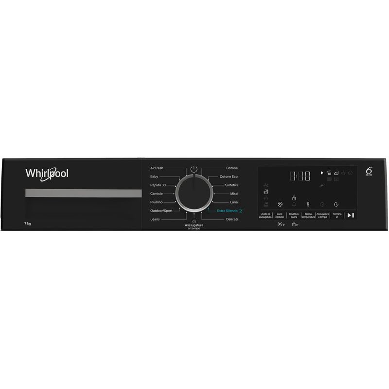 Whirlpool-Asciugabiancheria-C-WD-R47M-WBS-IT-Bianco-Program