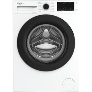 Whirlpool Lavabiancheria A libera installazione WAM 762WB IT Bianco Carica frontale A Frontal