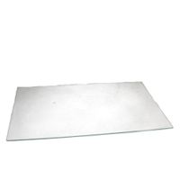 Ripiano Vetro R600 457x285x3,2 J03023903