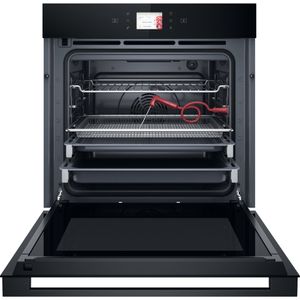 Whirlpool Forno Da incasso WOI98MPT2SBA Elettrico A+ Frontal open