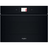 Microonde da incasso Whirlpool: colore nero - WCW9O7PHTSB
