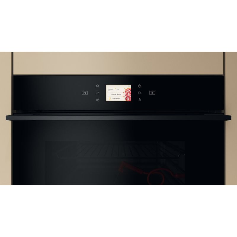 Whirlpool-Forno-Da-incasso-WOI98MPT2SBA-Elettrico-A--Control-panel
