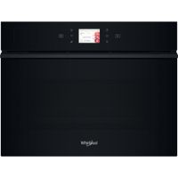Microonde da incasso Whirlpool: colore nero - WCT9A9PHTSB