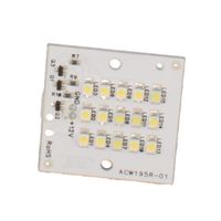 Scheda Led J03019809