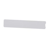 Copricerniera Sinistra J03078899