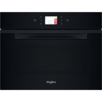 Microonde da incasso Whirlpool: colore nero - WCW11O7HTSB