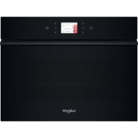Forno elettrico incasso Whirlpool: colore nero - WCS9A9PHTSBA