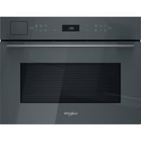 Microonde da incasso Whirlpool - WCT7A9PHTSSG