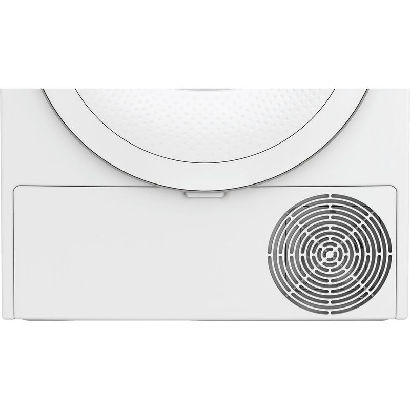 Whirlpool Asciugabiancheria C WSD 74M WWS IT Bianco Filter