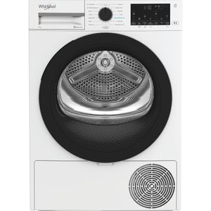 Whirlpool Asciugabiancheria C WD R49M WBS IT Bianco Frontal