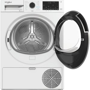 Whirlpool Asciugabiancheria C WD R49M WBS IT Bianco Frontal open