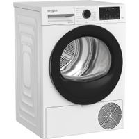 Asciugatrice a pompa di calore Whirlpool: a libera installazione, 10,0 kg - C WD 103M WBS IT