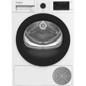 Whirlpool Asciugabiancheria C WD 103M WBS IT Bianco Frontal