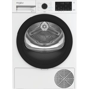 Whirlpool Asciugabiancheria C WD R48M WBS IT Bianco Frontal