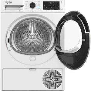 Whirlpool Asciugabiancheria C WD R48M WBS IT Bianco Frontal open