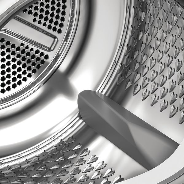 Whirlpool Asciugabiancheria C WD R49M WBS IT Bianco Drum