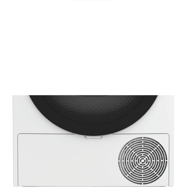 Whirlpool Asciugabiancheria C WD R49M WBS IT Bianco Filter