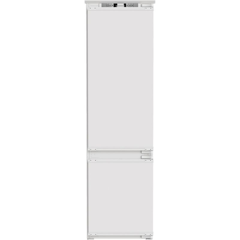 Whirlpool-Combinazione-Frigorifero-Congelatore-Da-incasso-WHKN-3283-B4E-Bianco-2-porte-Frontal
