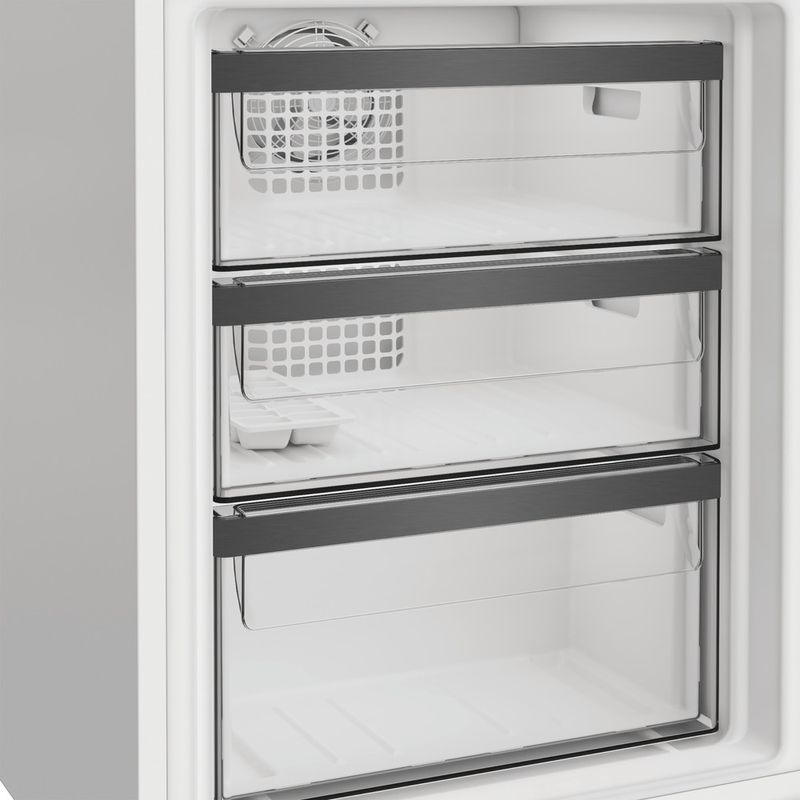 Whirlpool-Combinazione-Frigorifero-Congelatore-Da-incasso-WHKN-3283-B4E-Bianco-2-porte-Drawer