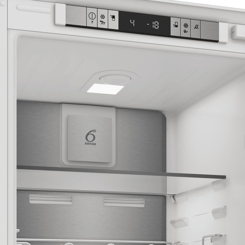 Whirlpool-Combinazione-Frigorifero-Congelatore-Da-incasso-WHKN-3283-B4E-Bianco-2-porte-Filter